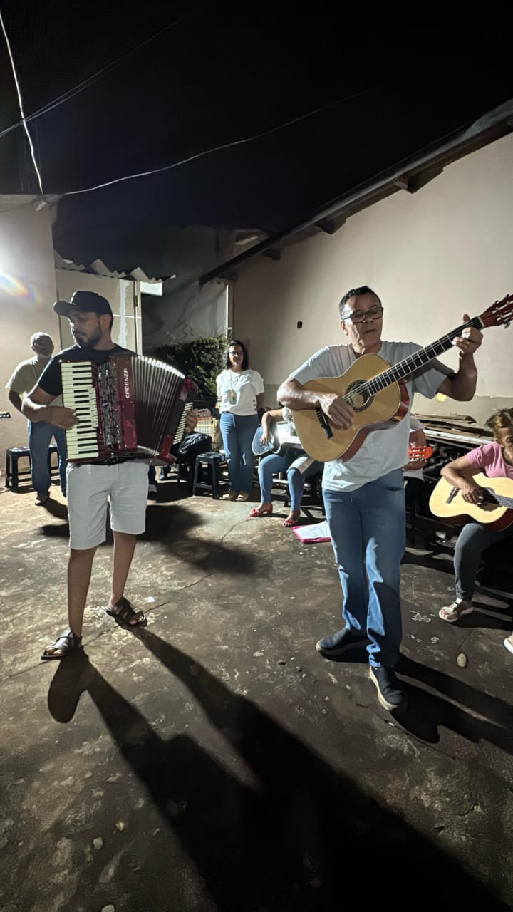 PROJETO MUSICALIZANDO 2025