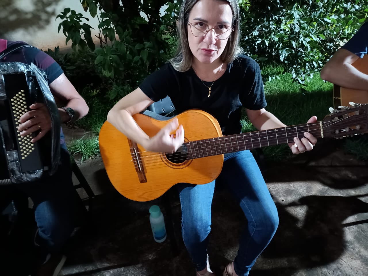 PROJETO MUSICALIZANDO 2025