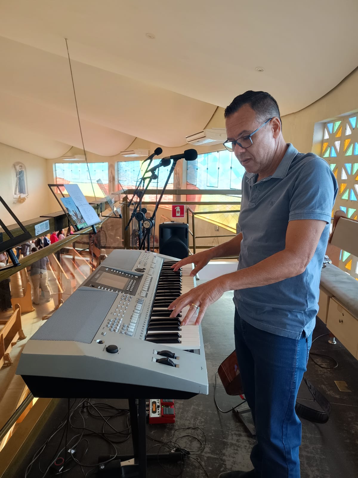 PROJETO MUSICALIZANDO 2025