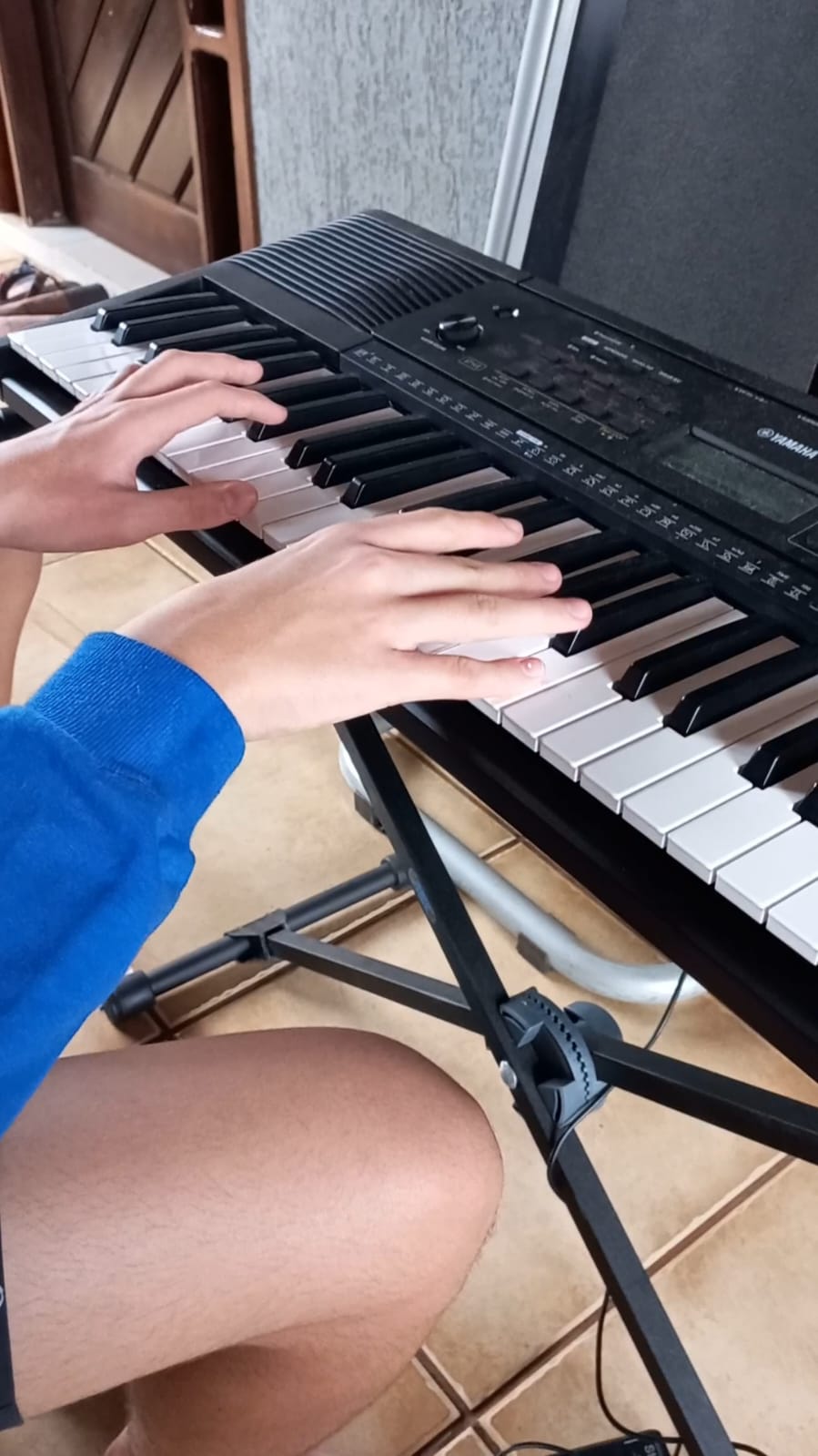 PROJETO MUSICALIZANDO 2025