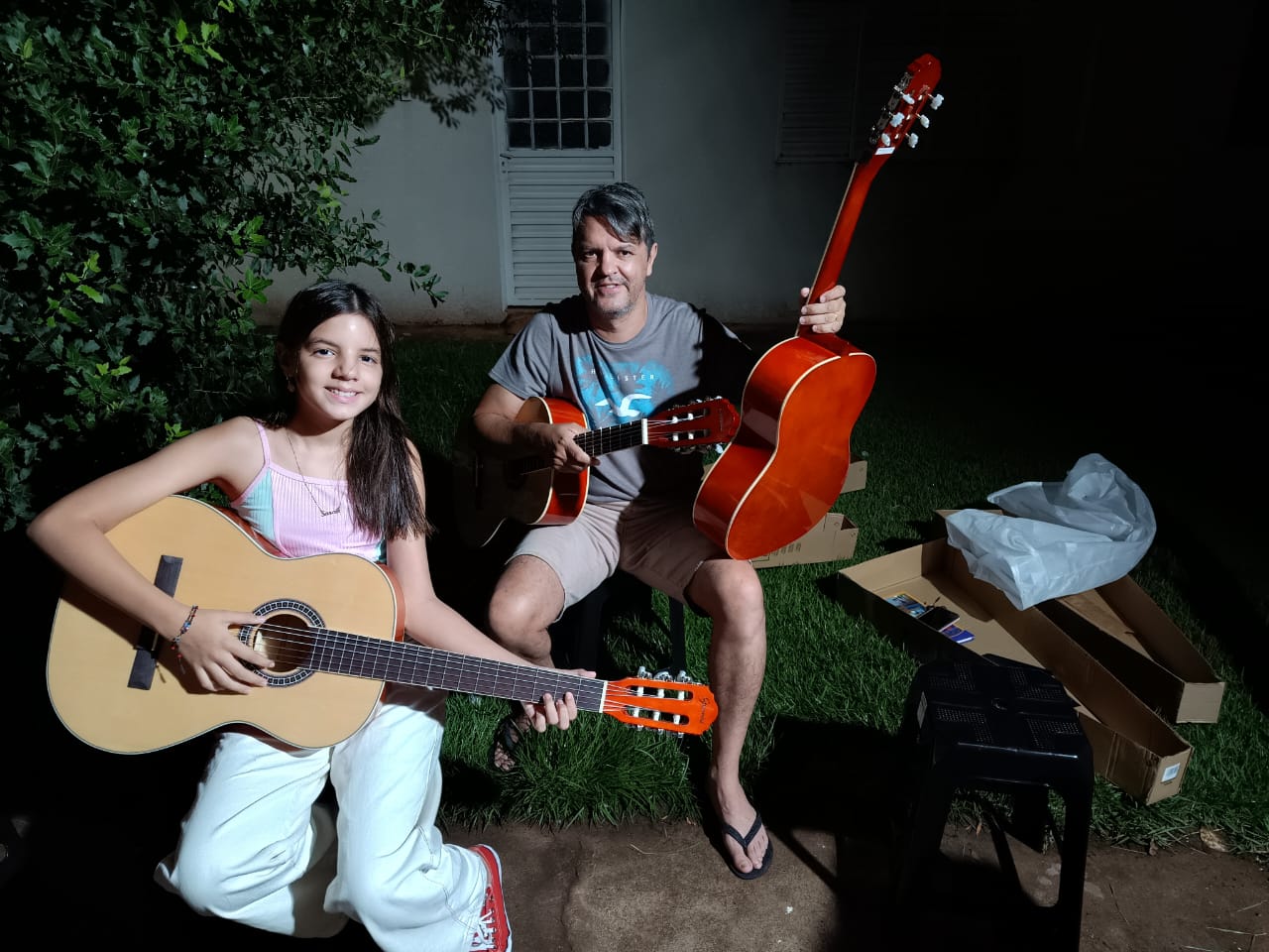 PROJETO MUSICALIZANDO 2025