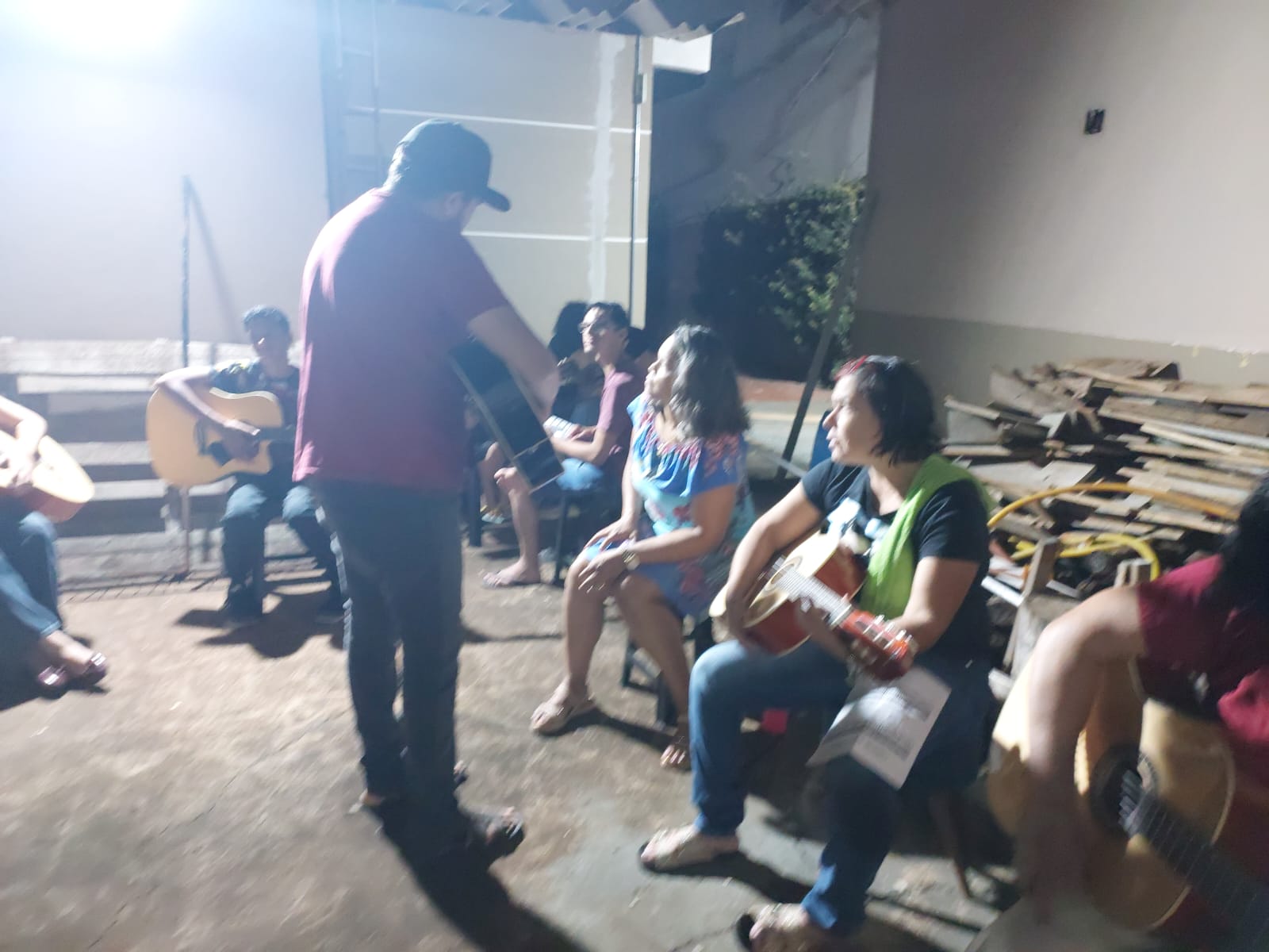 PROJETO MUSICALIZANDO 2025